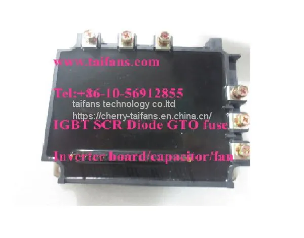 IGBT IPM PIM Rectifier Diode SCR Thyristor Darlington GTR Electronic Power Module PM150RSE120