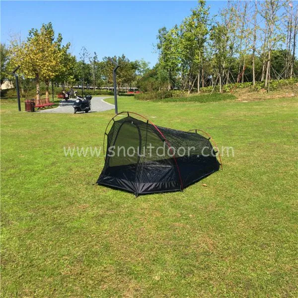 Single Person Tent Nylon Bugs Proof photo-3