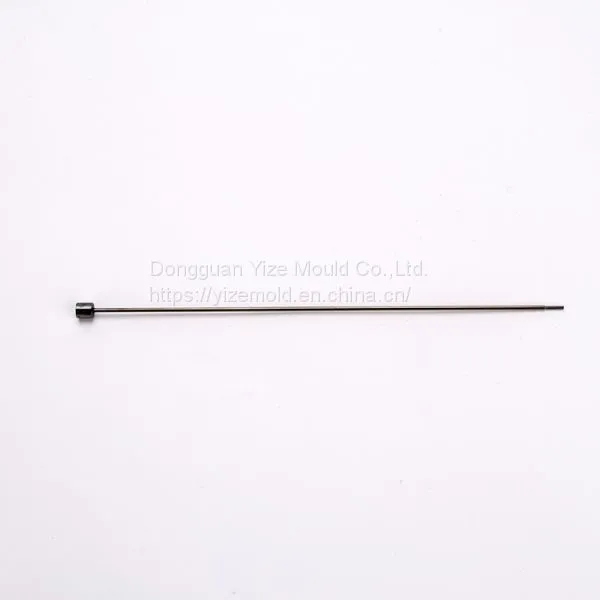 Customization Core Pin of Semiconductor in Press Die Components Factory