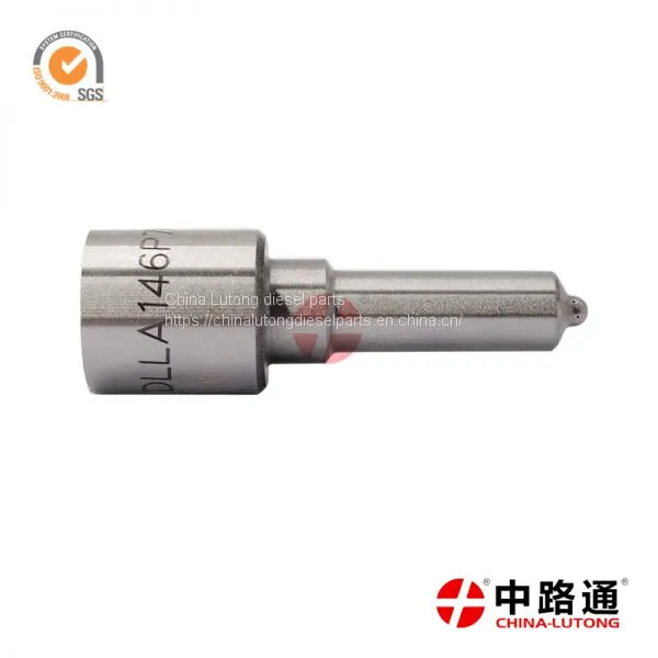 Buy Fuel Injectors Diesel 093400-7680 Nozzle Dlla 146 p 768 From Nozzle Manufacturing Companies China Lutong photo-2