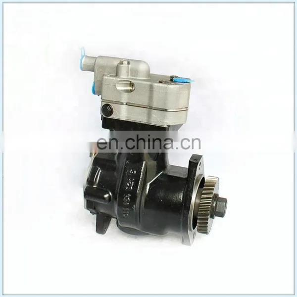 For Cummins 6BT Engine Air Compressor 3558058 3558049 3558208 photo-2