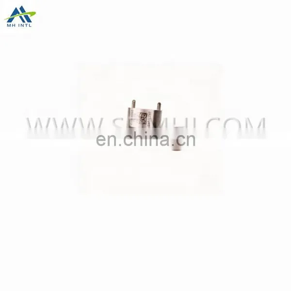 Common Rail Control Valve 28343134 For Injector 28307309 photo-2