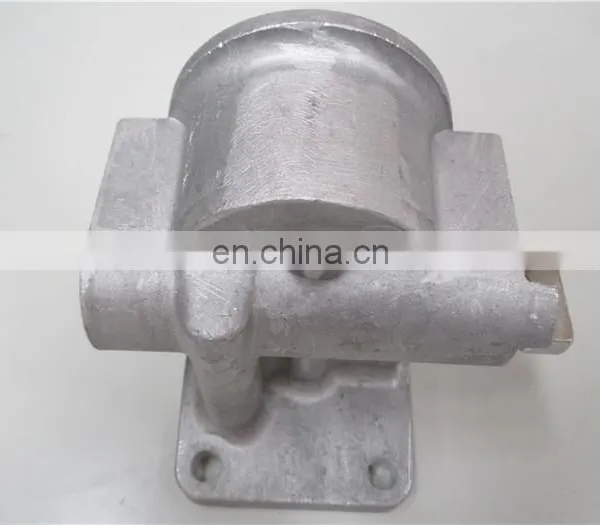 High Performance Heavy Truck Parts 6L Water Filter Seat 5304649 photo-2