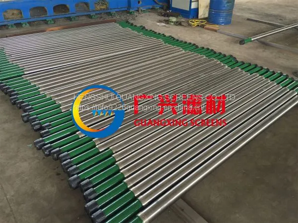 Pipe Base Screen photo-5