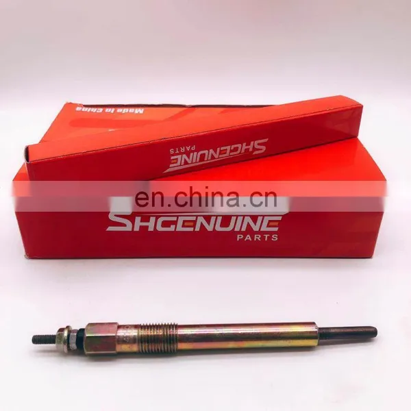 Good Quality Cheap Auto Engine Spare Glow Plug Relay for Auto Parts PI-49 8-94175159-0 4JA1 4JB1 photo-3