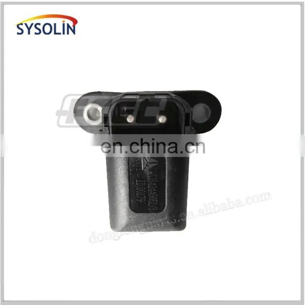 SINOTRUK HOWO T7H Lock Signal Switch WG1642440052 photo-2