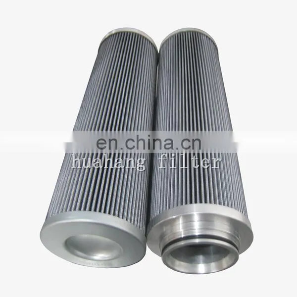 Replacement 10 Micron Parker G01098Q Filter Element Hydraulic Oil Filter Assembly photo-3