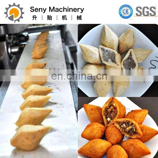 Factory Supply High Speed Kubba Machine For Sale photo-6
