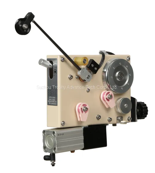 Coil Winding Tensioner Magnetic Tensioner for Coil Winding Machines NMA photo-3