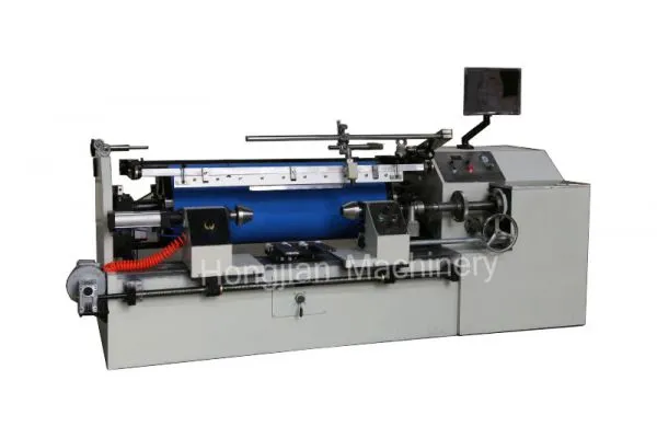 Rotogravure Proofing Machine Gravure Cylinder Proofing Printing Cylinder Proofer Proof Press photo-3