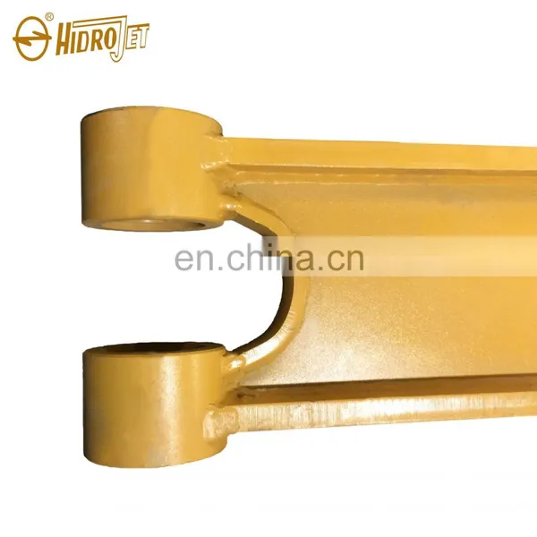 Excavator Spare Part Arm Bucket Link h Link for E320 E200B photo-5