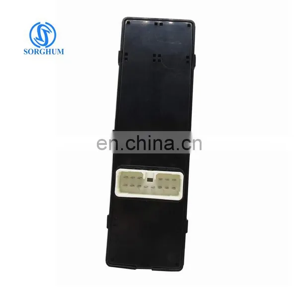 Electric Power Window Switch For Hyundai 93570-0Q010 photo-3