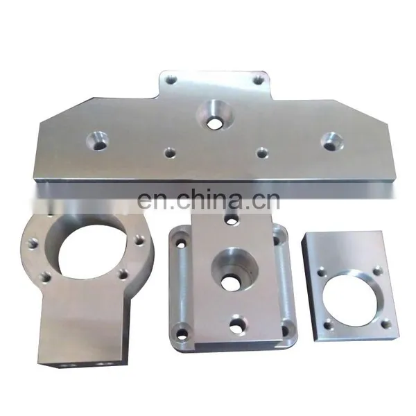 Precision Drawing Custom Processing Bike Auto Stainless Steel 304 Turned Milled 3 Axis Cnc Machining Parts photo-3