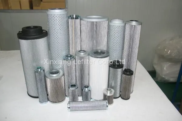 Parker Oil Filter 924457 photo-3