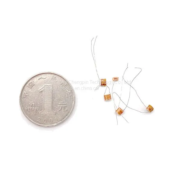 Small Size Air Core Earphone Voice Coil photo-5
