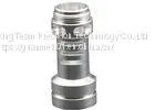 Reliable Cnc Machined Components AL 6061 T6 Oil Control Valve Sensor photo-2