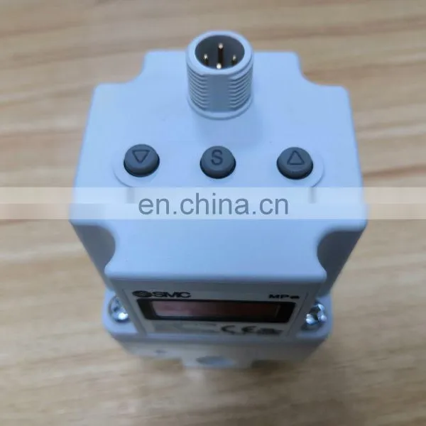 SMC Pneumatic Regulator ITV1050-312N photo-3