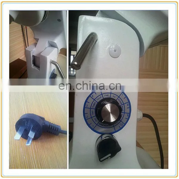 7tq Cake Mixer Stand With Cover/salad Mixer Jiahua Food Machinery photo-3