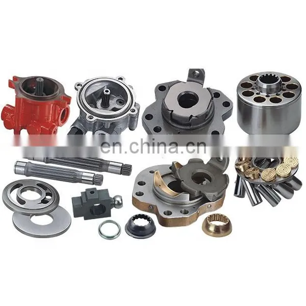 Hydraulic Pump Repair Kit Spare Parts K3V63DT for Excavator E312B photo-2