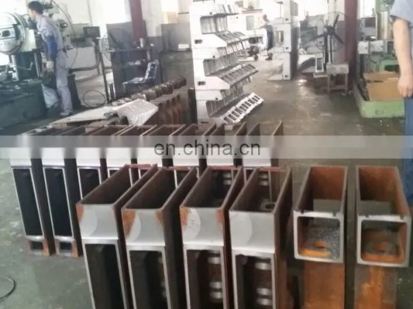 High Quality HBRV-187.5 Manual Universal Brinell Rockwell Vicker Hardness Testing Machine photo-6