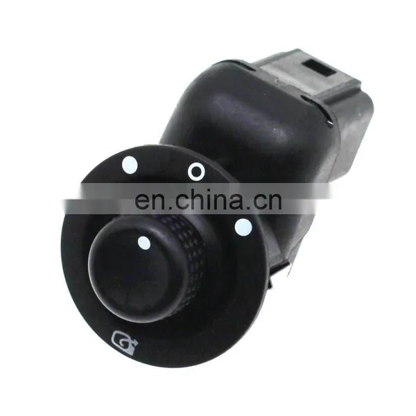 Mirror Switch for RENAULT CLIO LAGUNA MEGANE SCENIC 8200676533 photo-2