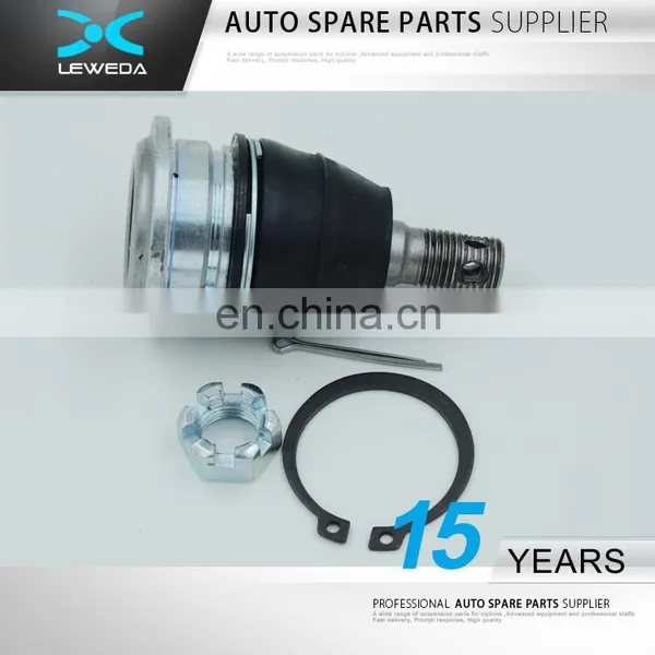 43310-39055 Universal Ball Joint for MARK II CRESSIDA GX90 LX90 SX90 photo-2