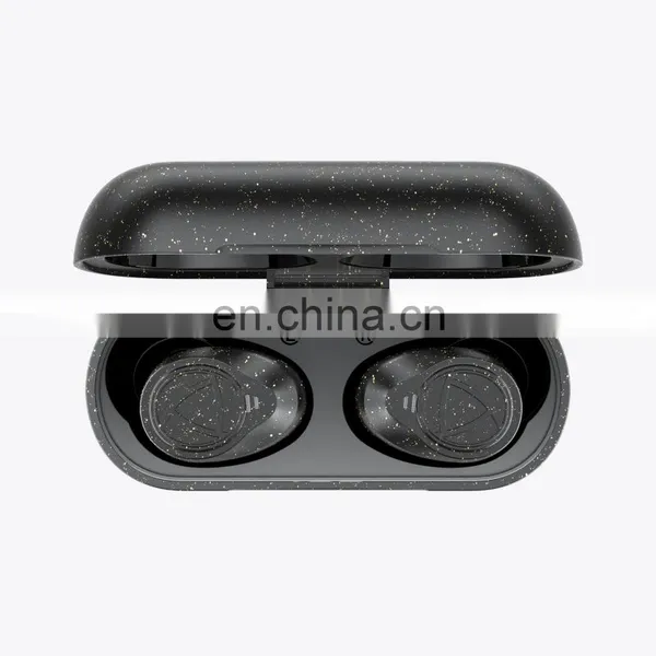 2020 Amazon Sale Products IPX4 SBC TWS Cheap Price Wireless Earphones Bluetooth Headset photo-5