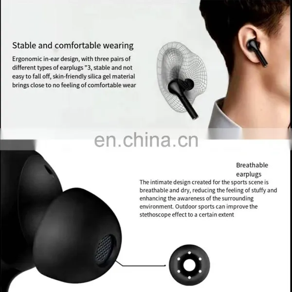 Amazons Top Selling Product Wireless Dual Ear Headphones photo-7
