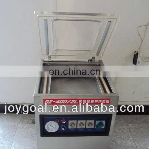 Good Price for Tea Bags Vacuum Packing Machine photo-3