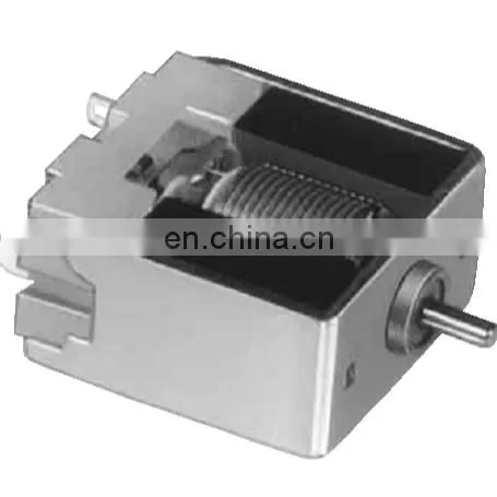 Motorized Toys 12V DC Mini Motors SU-030SA-08240 photo-2