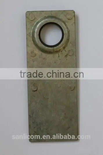 Gear Motor Shaft Block photo-5