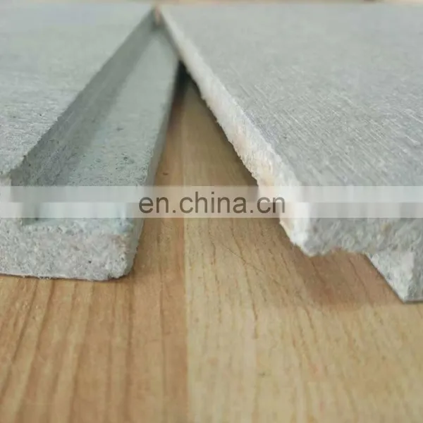 Mgo Roof Tile Sulfate Magnesium Oxide Ceiling Board