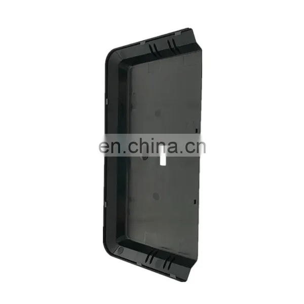 Auto Parts Texture Surface Treatment Prototype Custom Plastic Injection Molding Product Plastic Car Mould Polycarbonate Mod Oem photo-3