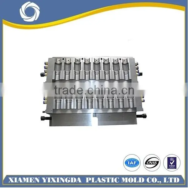 Precision Injection Mould for Auto Accessory