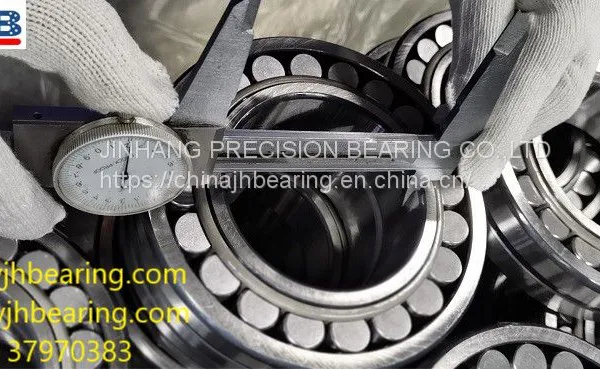 Spherical Roller Bearing 22308 E 22308 EK 40x90x33mm for Drying Cylinders photo-5