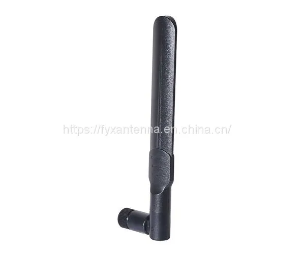 Omni WiFi Blade Antenna With SMA for Wireless Network Router / IP Camera photo-4