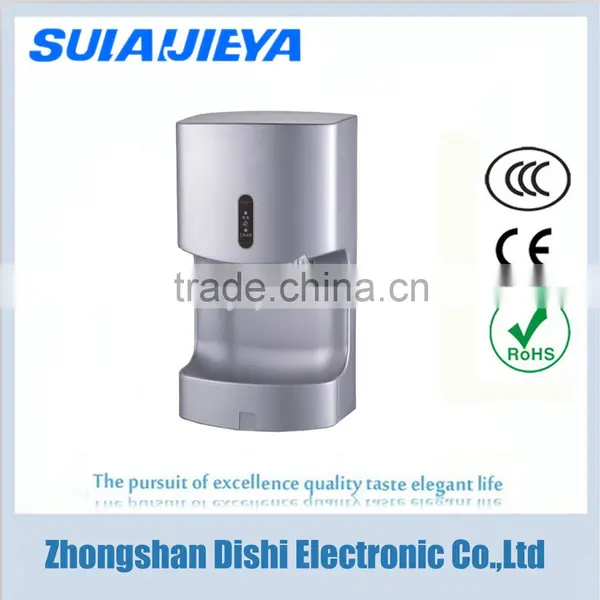 Factory High Speed Jet Hand Dryer in China photo-5
