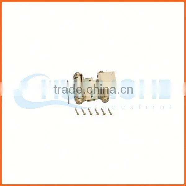 Trade Assurance Toilet Partition Door Spring Hinge photo-2