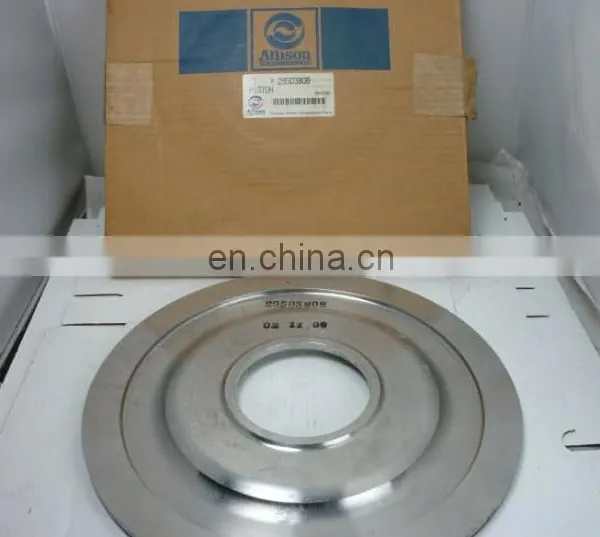 Allison Second Gear Piston 6836659 Piston 29503808 photo-2