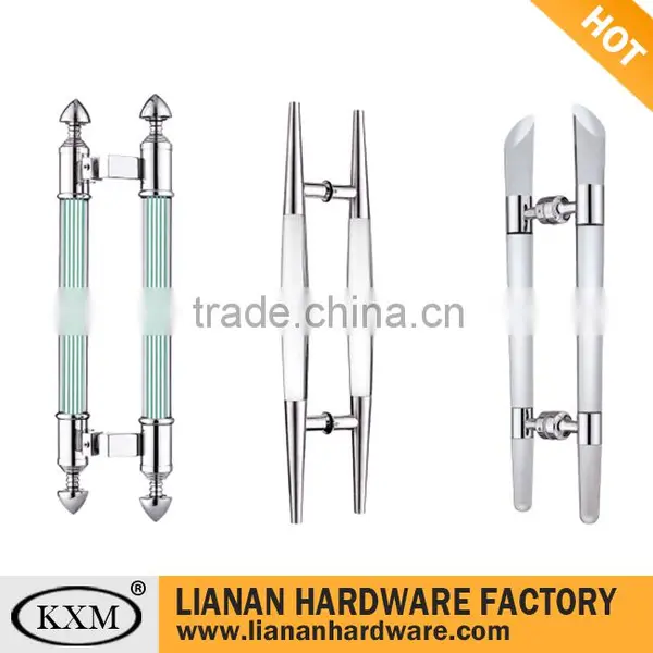 Durable Gun Door Handle for Furniture Hardware photo-3