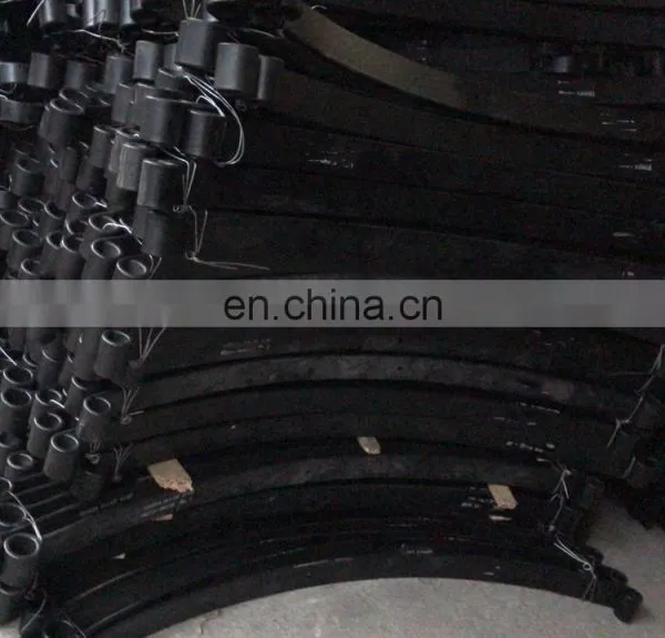 High Quality Car ALTATEC LEAF SPRING for Hilux Vigo 48210-0K070/48210-0K230/48210-0K160 photo-2