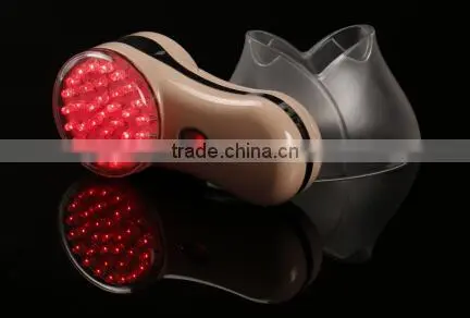 LED Light Therapy Acne Treatment System