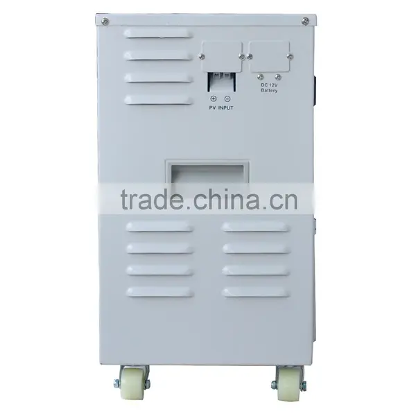China Factory 360W~1000W Solar Power Distribution System photo-5