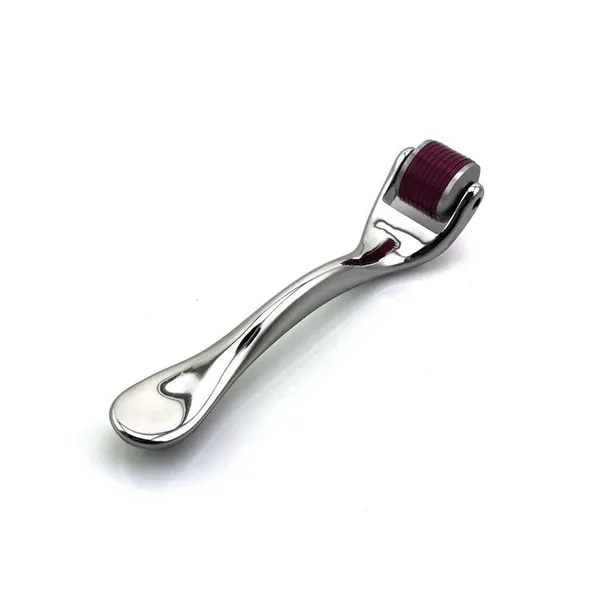Derma Roller 540 Needles Derma Skin Roller High Quality Derma Roller photo-2