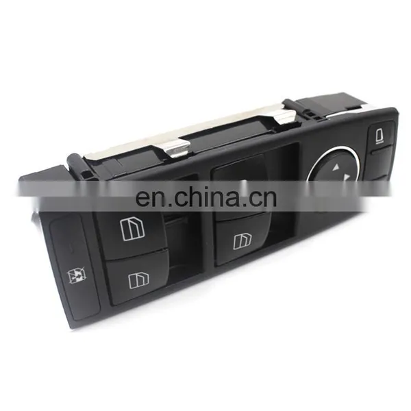 100000790 ZHIPEI Master Window Switch 1669054300 2929054900 1669054400 For Mercedes Benz photo-5