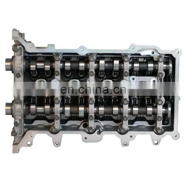 2.0L Engine Parts G4NA Cylinder Head For Hyundai Creta GS Elantra I40 Tucson IX35