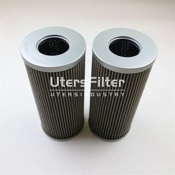 21FC-5121-110-250-25 UTERS Replace of Chengtian Beida Gasoline Engine Filter Element photo-4