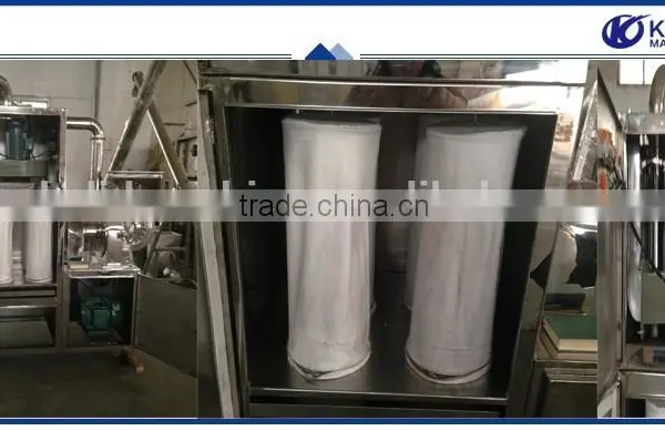 Automatic New Designed Automatic Mill Plant photo-2