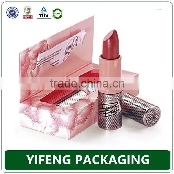Empty Lip Balm Tube photo-2