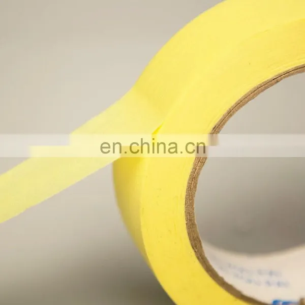 Painting Artist Decorators Masking Tape Decorating Models Walls Spray DIY Painter's Masking Tape photo-2